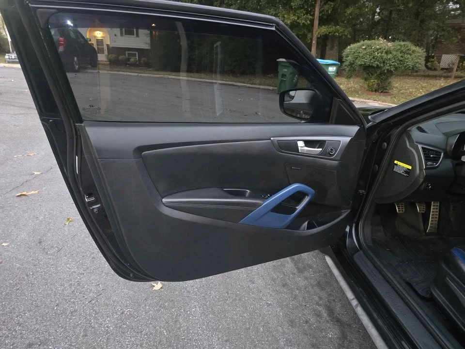 2014 Hyundai Veloster - Image 3 of 9