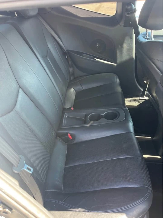 2014 Hyundai Veloster - Image 8 of 14