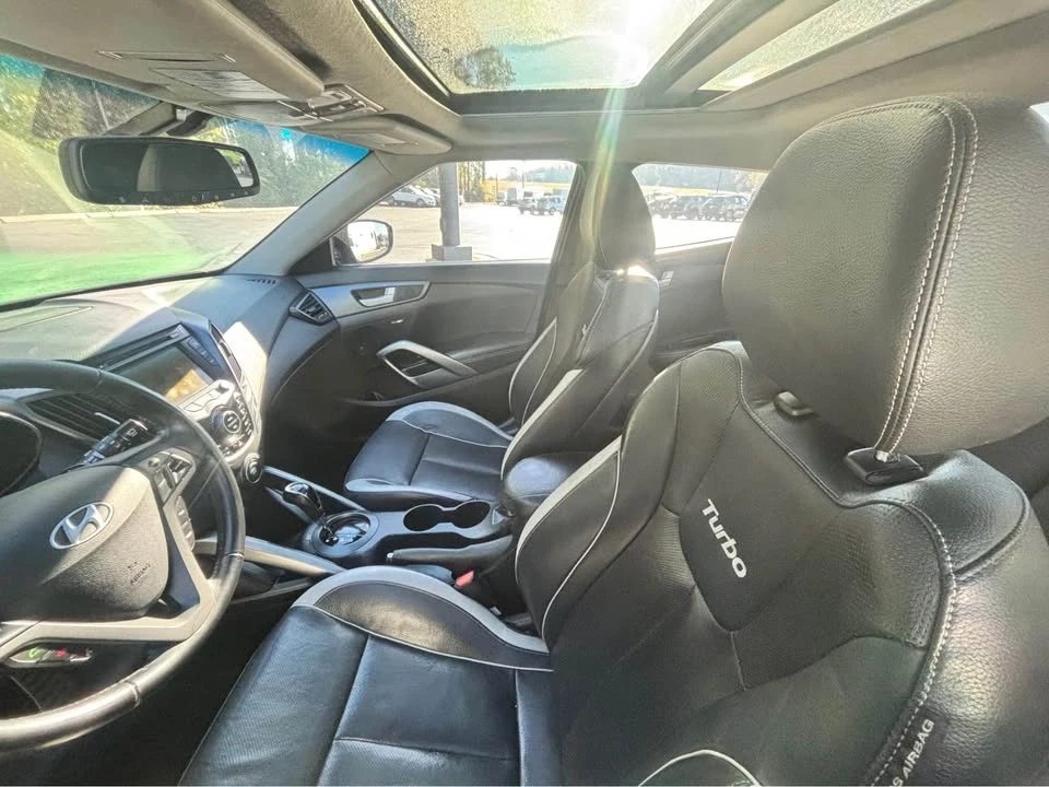 2014 Hyundai Veloster - Image 5 of 5