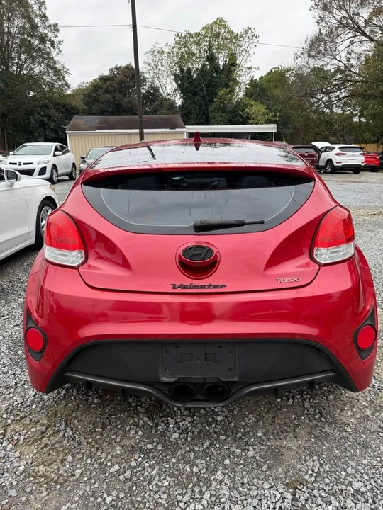 2014 Hyundai Veloster - Image 5 of 10