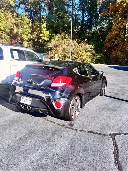 2014 Hyundai Veloster - Image 3 of 5