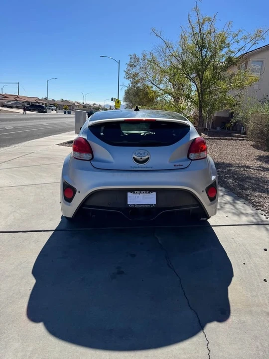 2014 Hyundai Veloster - Image 3 of 10