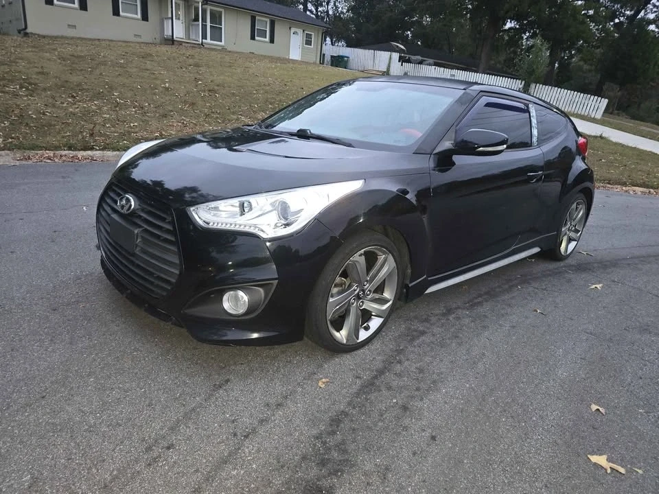 2014 Hyundai Veloster - Image 9 of 9