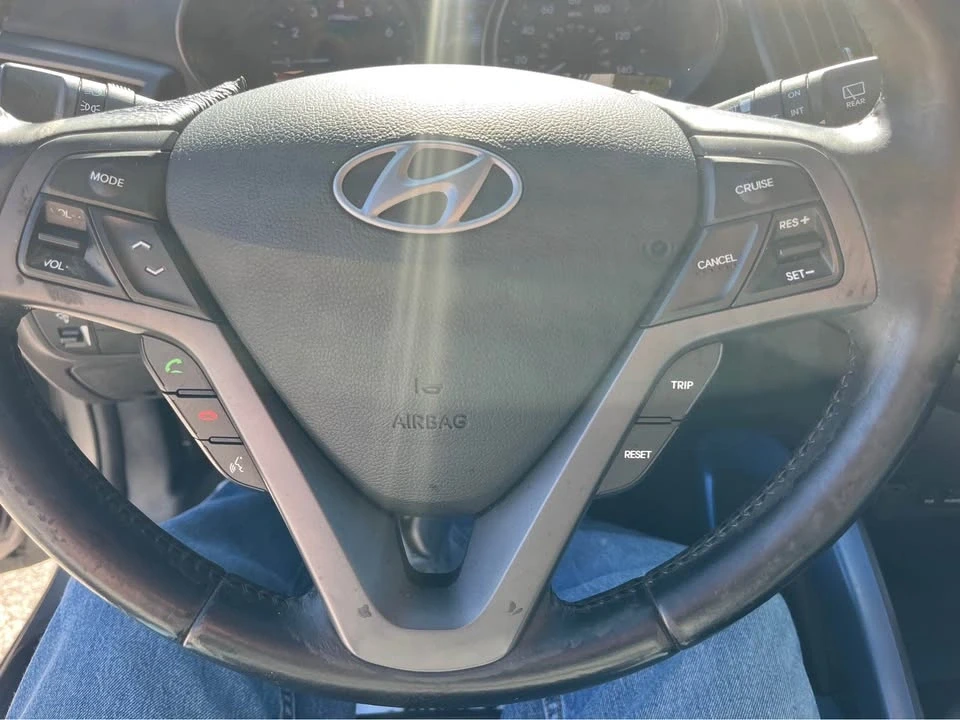 2014 Hyundai Veloster - Image 5 of 14