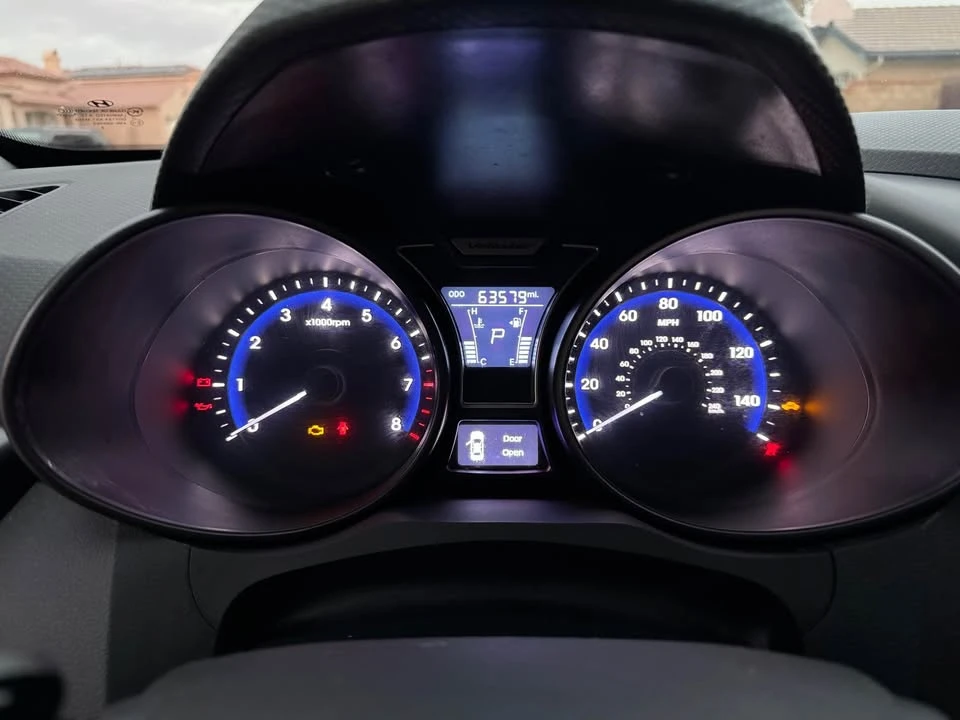 2014 Hyundai Veloster - Image 12 of 12