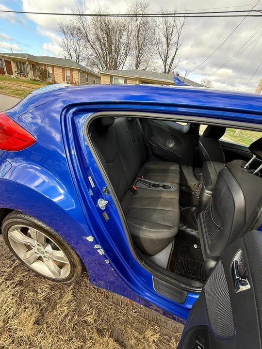 2014 Hyundai Veloster - Image 15 of 16