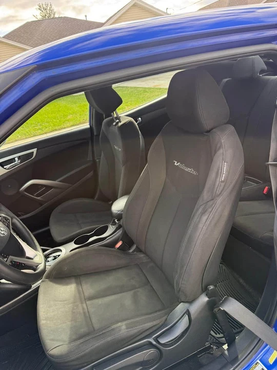 2014 Hyundai Veloster - Image 13 of 16