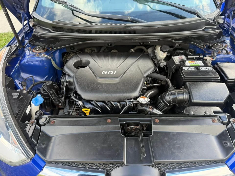 2014 Hyundai Veloster - Image 16 of 16