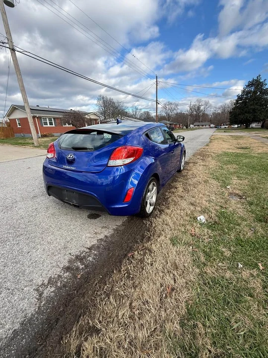 2014 Hyundai Veloster - Image 7 of 16