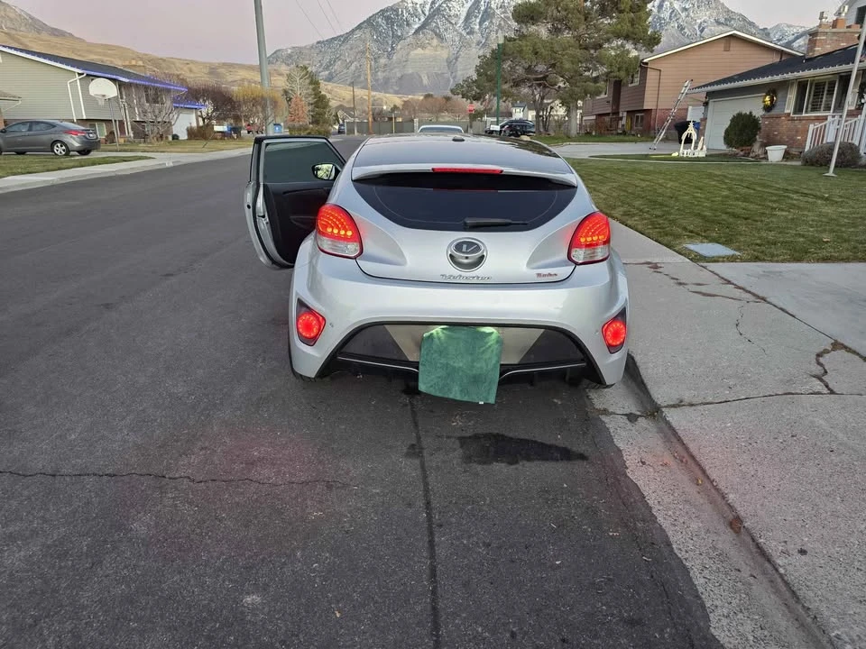 2014 Hyundai Veloster - Image 5 of 6