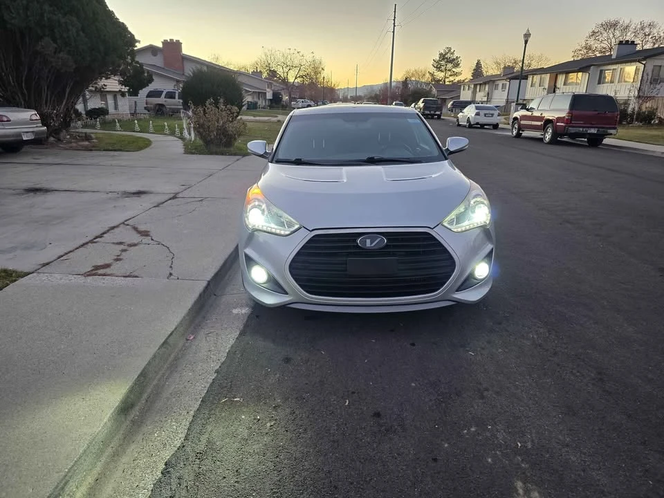 2014 Hyundai Veloster - Image 3 of 6