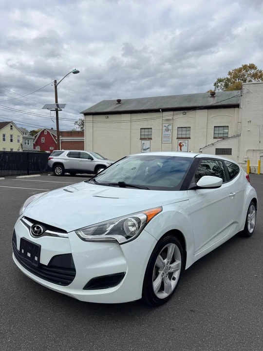 2014 Hyundai Veloster - Image 8 of 20