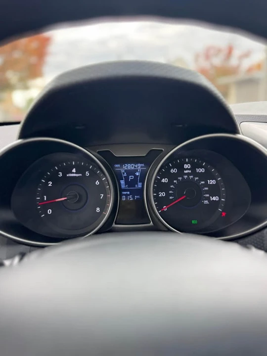2014 Hyundai Veloster - Image 17 of 20
