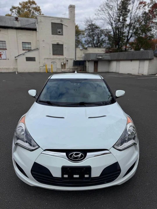 2014 Hyundai Veloster - Image 9 of 20