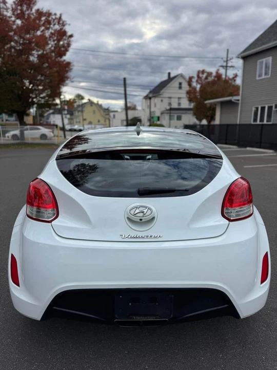 2014 Hyundai Veloster - Image 5 of 20