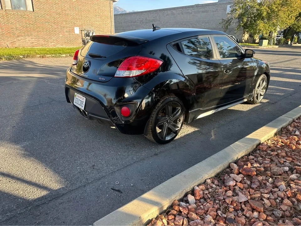 2014 Hyundai Veloster - Image 5 of 14