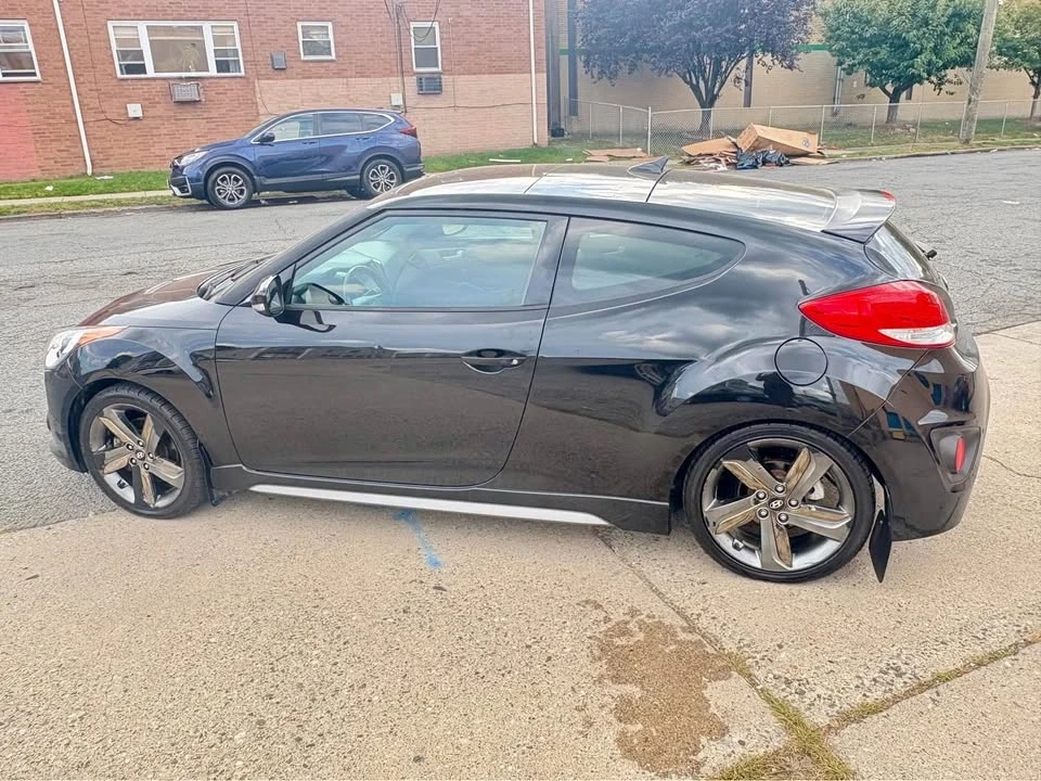 2014 Hyundai Veloster - Image 7 of 14
