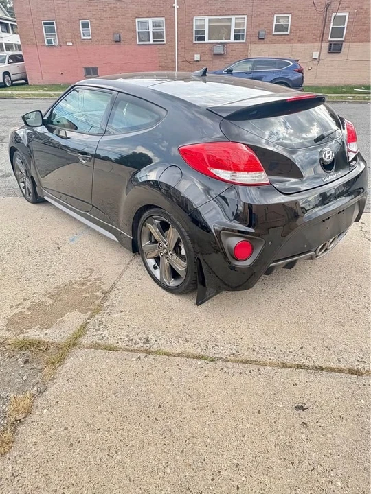 2014 Hyundai Veloster - Image 6 of 14
