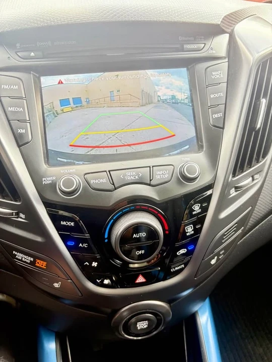 2014 Hyundai Veloster - Image 13 of 14