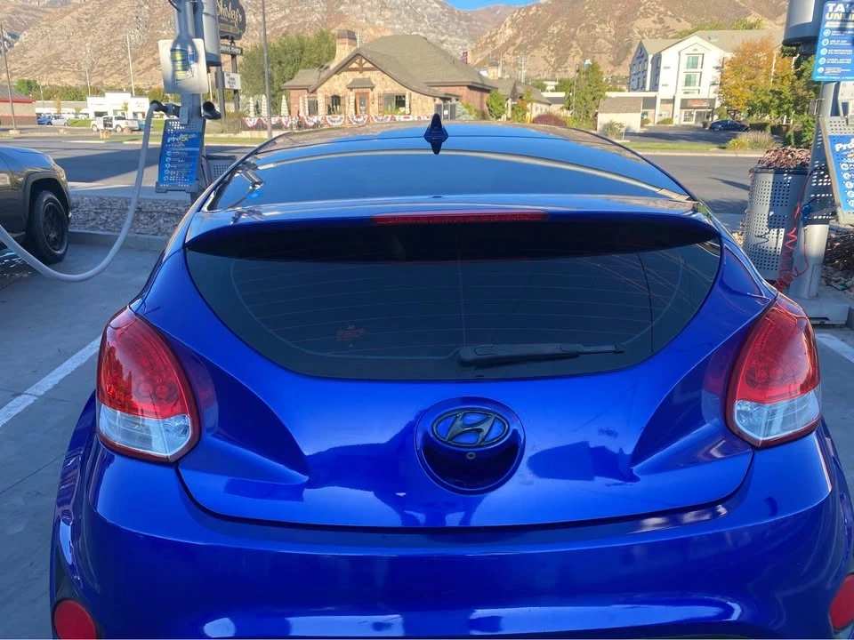 2014 Hyundai Veloster - Image 7 of 20