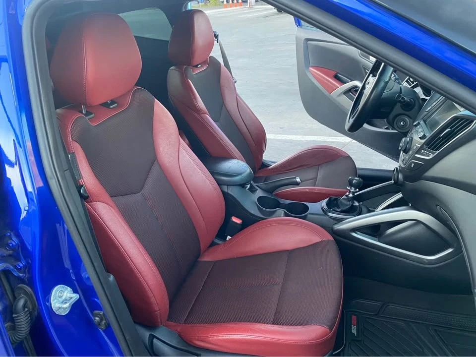 2014 Hyundai Veloster - Image 11 of 20