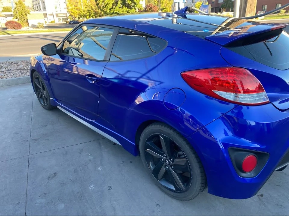 2014 Hyundai Veloster - Image 4 of 20