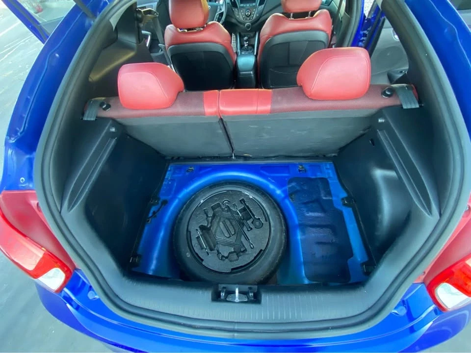 2014 Hyundai Veloster - Image 15 of 20
