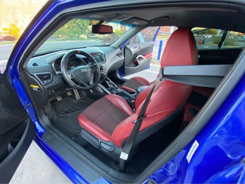 2014 Hyundai Veloster - Image 9 of 20