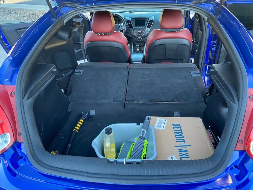 2014 Hyundai Veloster - Image 16 of 20