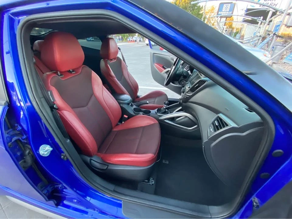 2014 Hyundai Veloster - Image 12 of 20