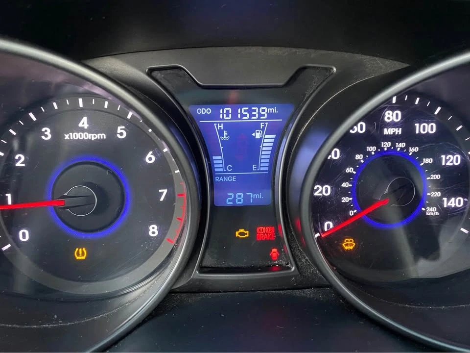 2014 Hyundai Veloster - Image 20 of 20