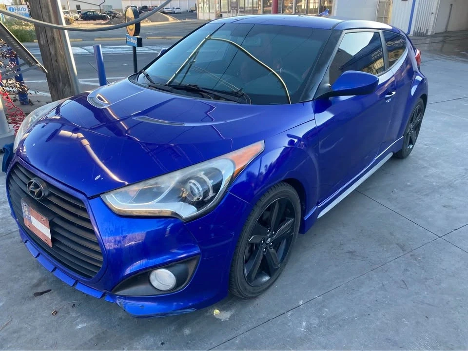 2014 Hyundai Veloster - Image 3 of 20