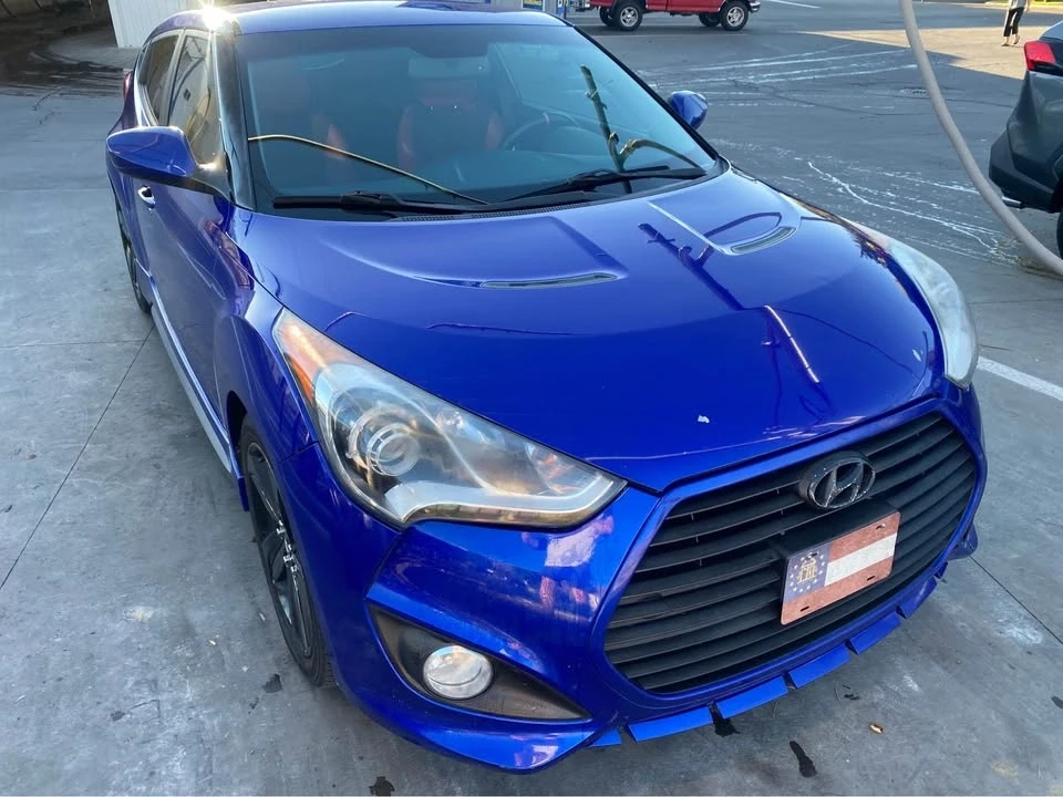 2014 Hyundai Veloster - Image 2 of 20