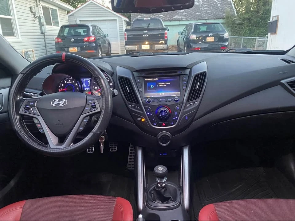 2014 Hyundai Veloster - Image 19 of 20