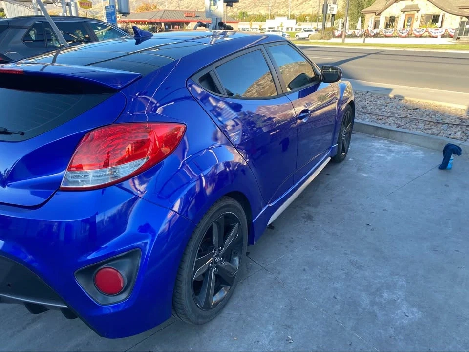 2014 Hyundai Veloster - Image 5 of 20
