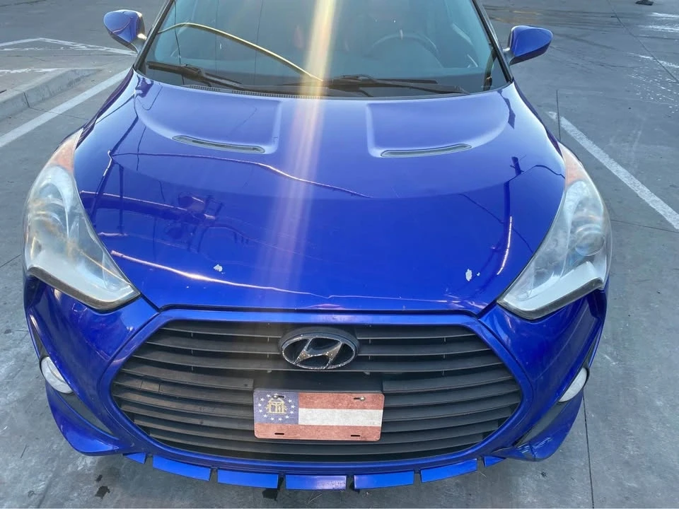 2014 Hyundai Veloster - Image 6 of 20