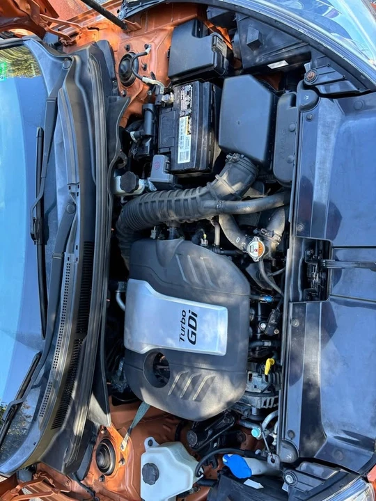 2014 Hyundai Veloster - Image 16 of 16