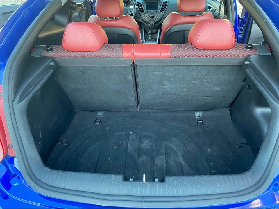 2014 Hyundai Veloster - Image 14 of 20