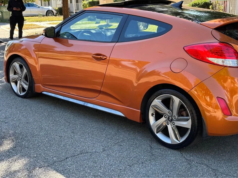 2014 Hyundai Veloster - Image 3 of 16