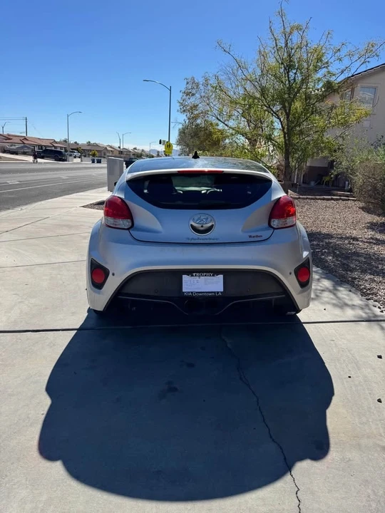 2014 Hyundai Veloster - Image 5 of 10