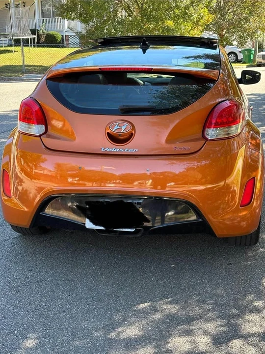 2014 Hyundai Veloster - Image 7 of 16