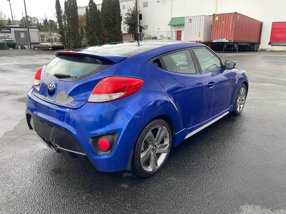 2014 Hyundai Veloster - Image 3 of 9