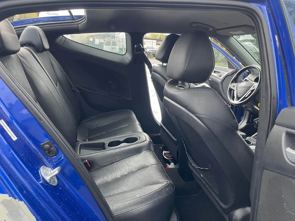 2014 Hyundai Veloster - Image 8 of 9