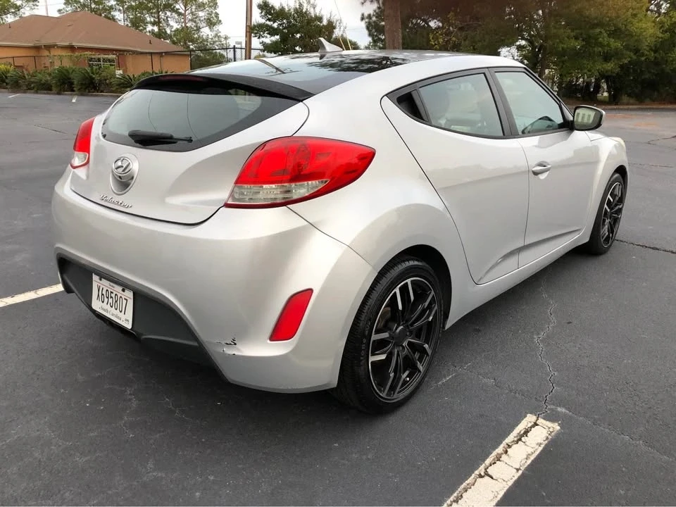 2014 Hyundai Veloster - Image 6 of 14