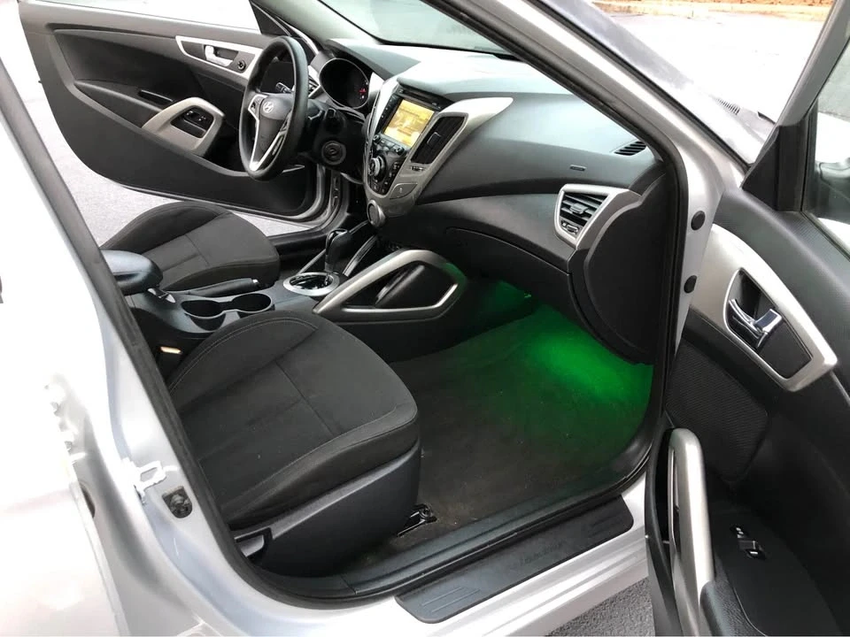 2014 Hyundai Veloster - Image 11 of 14