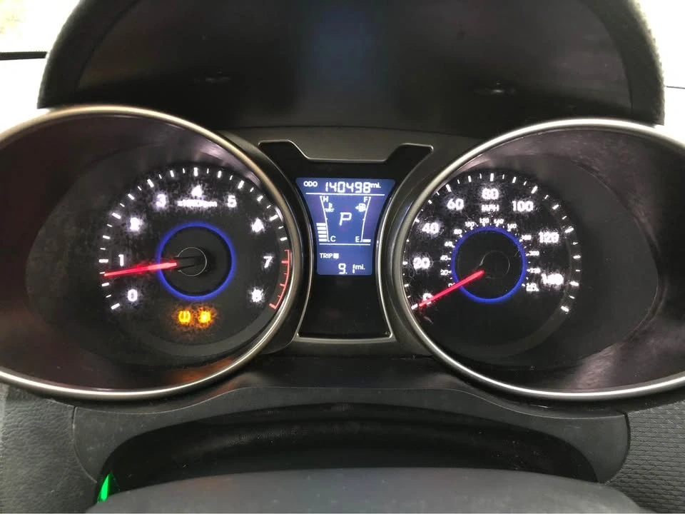 2014 Hyundai Veloster - Image 13 of 14