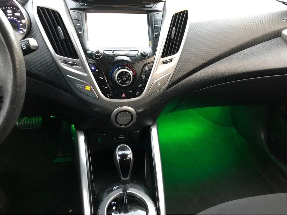 2014 Hyundai Veloster - Image 14 of 14