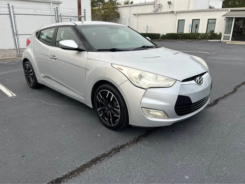 2014 Hyundai Veloster - Image 3 of 14