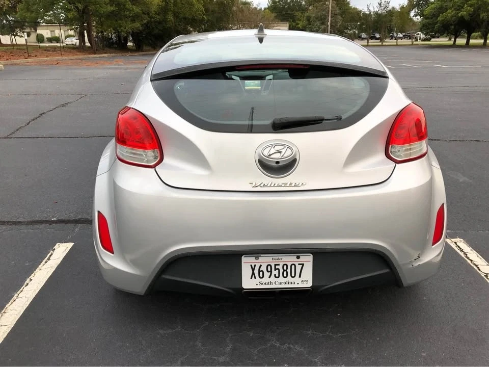 2014 Hyundai Veloster - Image 7 of 14