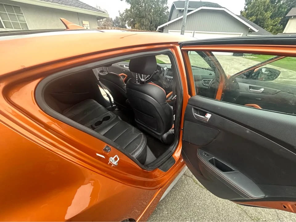 2014 Hyundai Veloster - Image 11 of 11